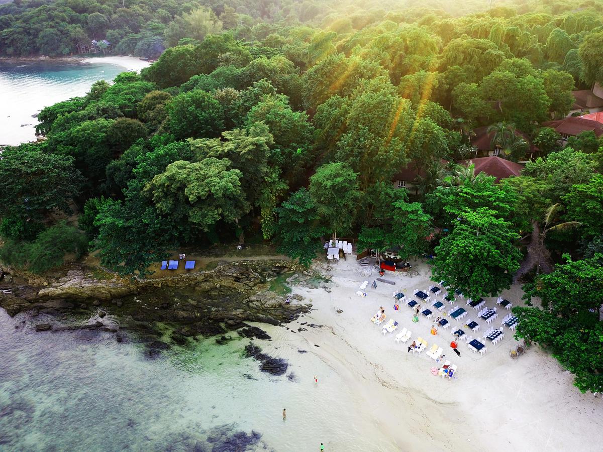 10 ที่พักเกาะเสม็ด ติดทะเล มีชายหาดส่วนตัว อัพเดท 2022