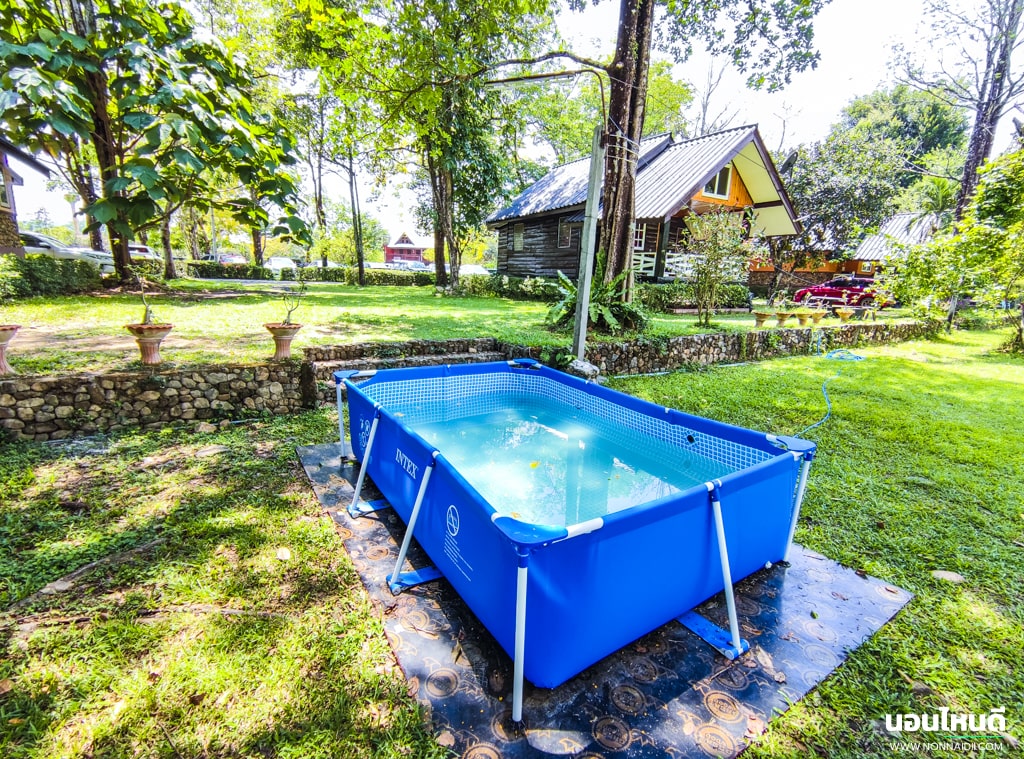 รีวิว ริมธารรีสอร์ท นครนายก ที่พักติดลำธาร สุนัขเข้าพักได้ รีวิว ริมธารรีสอร์ท นครนายก ที่พักติดลำธาร สุนัขเข้าพักได้
