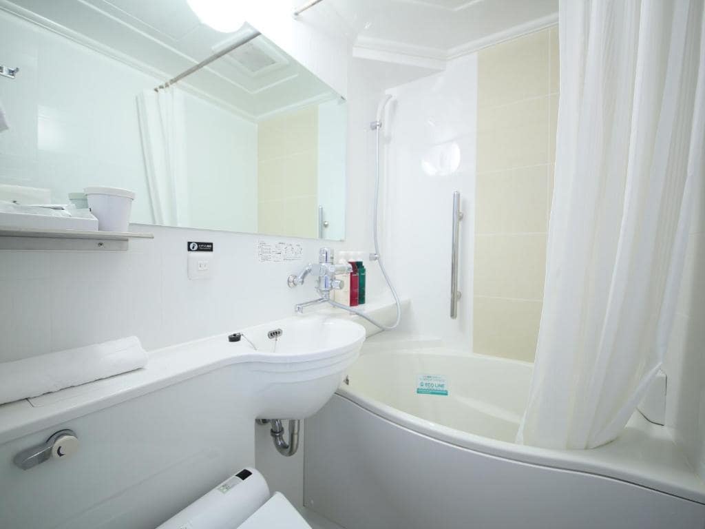 12 ที่พักโตเกียว ราคาถูก มีห้องน้ำในตัว เริ่มต้นแค่คืนละ 750 บาท!