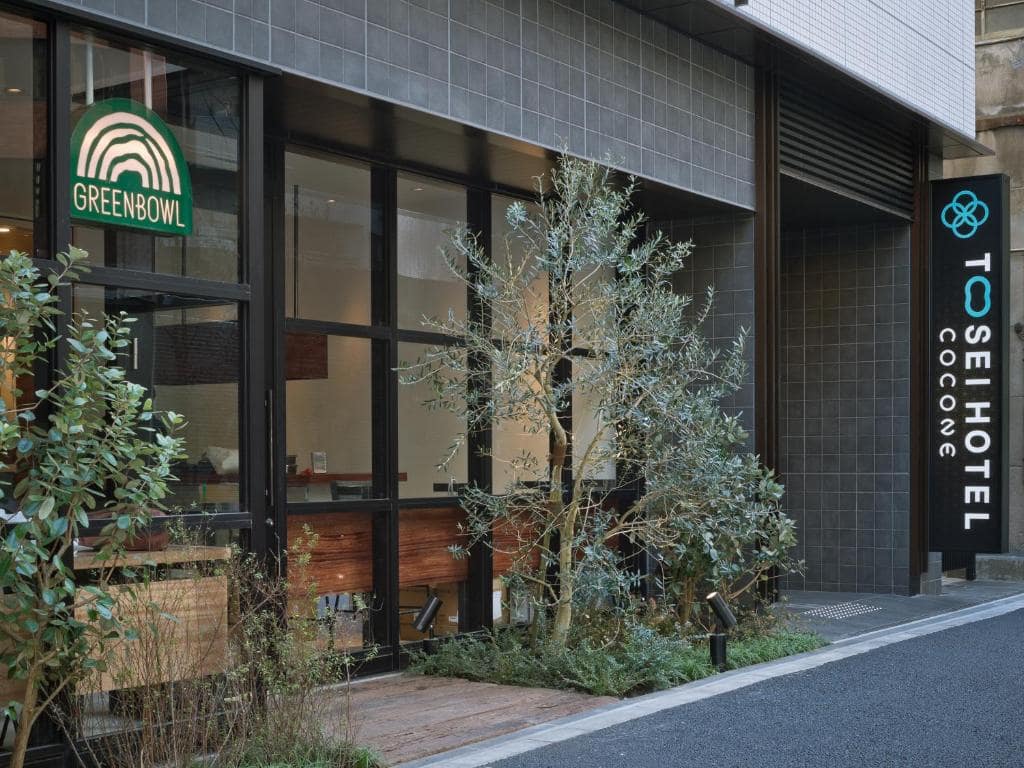 10 ที่พักอากิฮาบาระ ราคาถูก ใกล้สถานีรถไฟ เริ่มต้น 1,055 บาท/คืน!