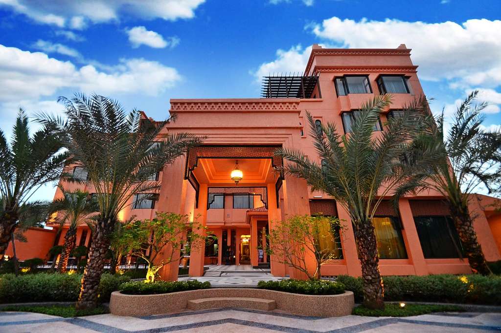 10 โรงแรมในเมืองอุดรธานี เปิดใหม่สวยๆ น่าพักผ่อน อัพเดต 2565!