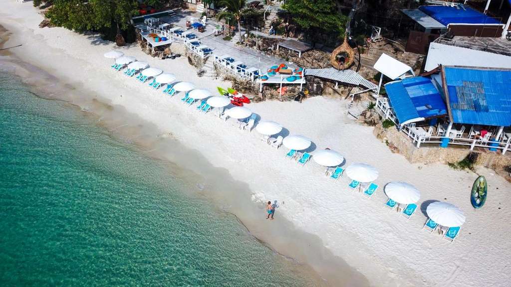 10 ที่พักเกาะเสม็ด ติดทะเล มีชายหาดส่วนตัว อัพเดท 2022
