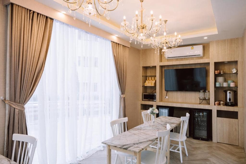 10 โรงแรมในเมืองอุดรธานี เปิดใหม่สวยๆ น่าพักผ่อน อัพเดต 2565!