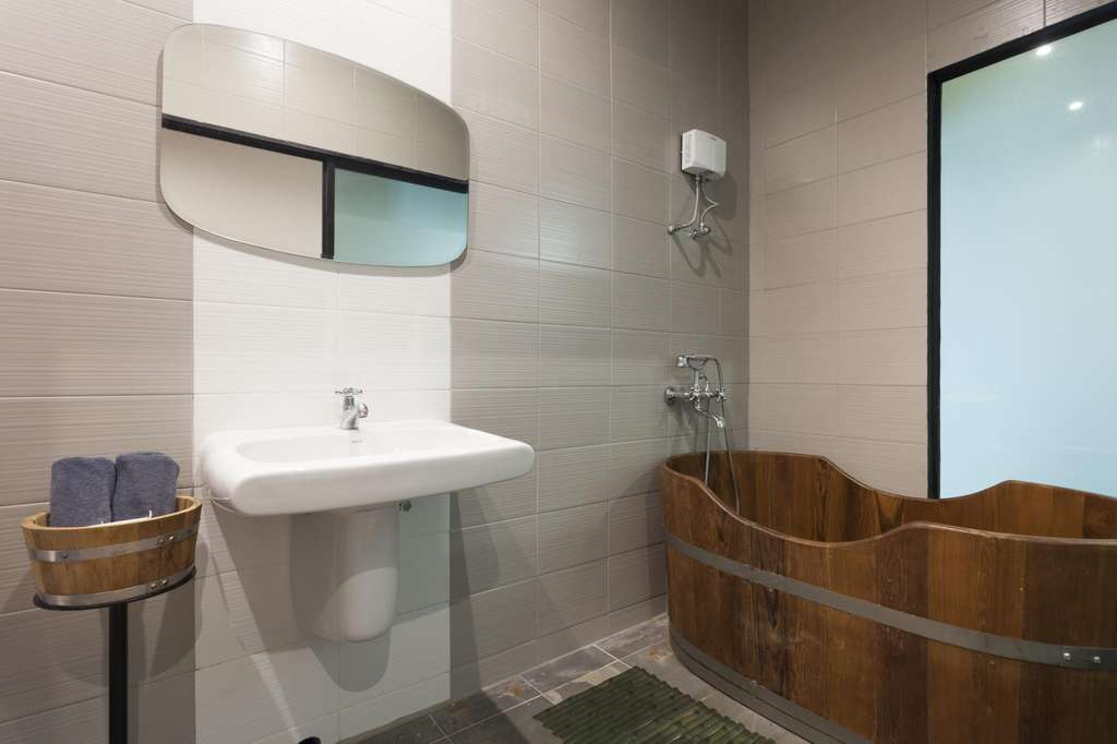 10 โรงแรมเชียงใหม่ มีอ่างอาบน้ำสวยๆ ราคาถูก เริ่มต้นคืนละ 720 บาท!