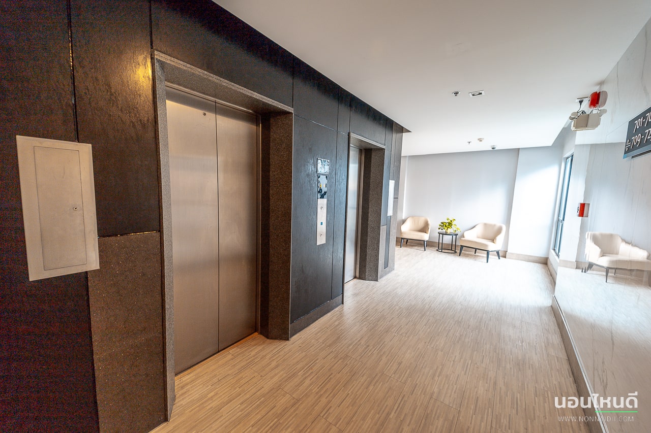 รีวิว!! Arden Hotel and Residence โรงแรมหลักร้อยพัทยา ห้องใหญ่คุ้มค่าเกินราคามาก!