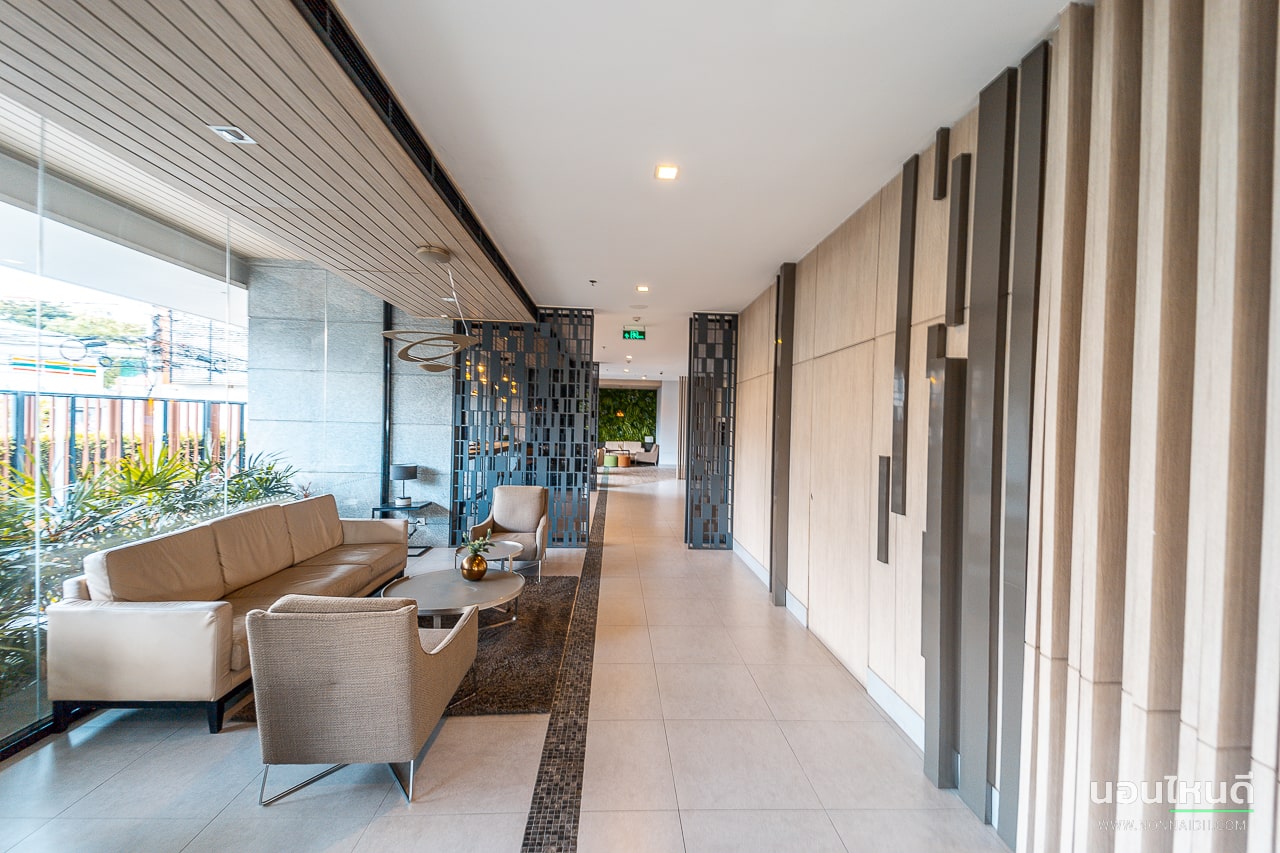 รีวิว!! Arden Hotel and Residence โรงแรมหลักร้อยพัทยา ห้องใหญ่คุ้มค่าเกินราคามาก!