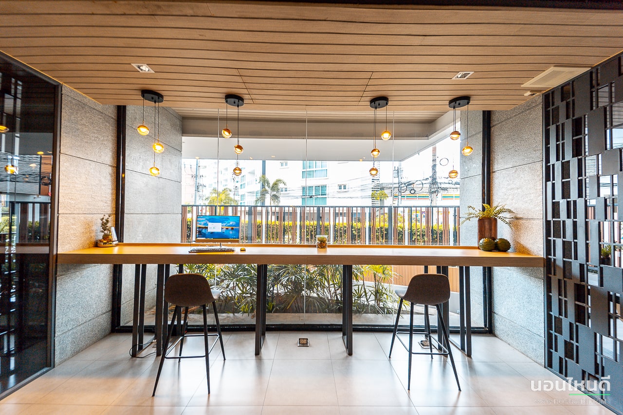 รีวิว!! Arden Hotel and Residence โรงแรมหลักร้อยพัทยา ห้องใหญ่คุ้มค่าเกินราคามาก!