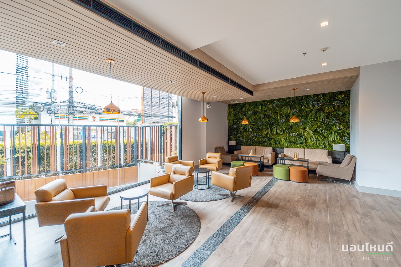 รีวิว!! Arden Hotel and Residence โรงแรมหลักร้อยพัทยา ห้องใหญ่คุ้มค่าเกินราคามาก!