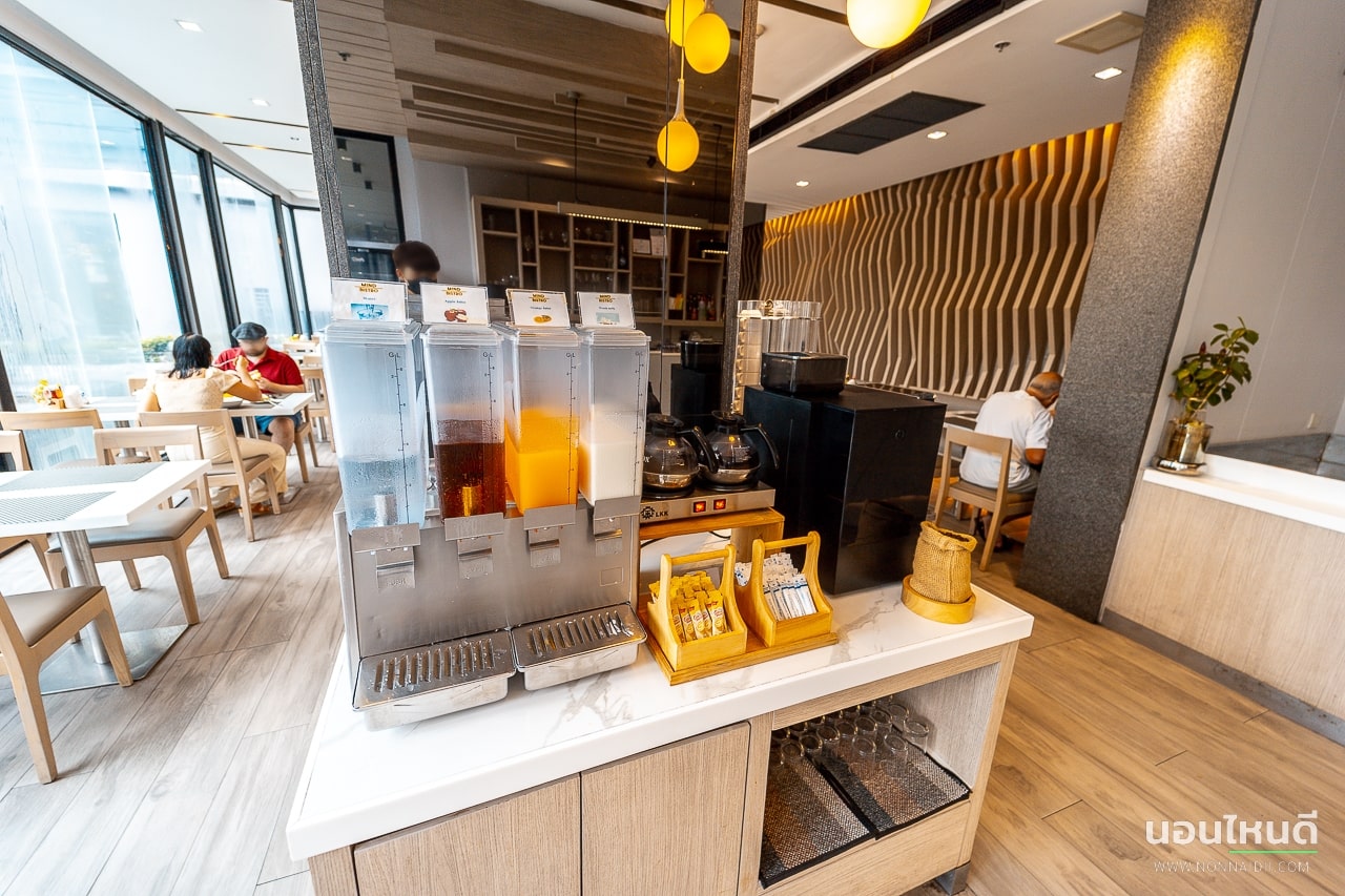 รีวิว!! Arden Hotel and Residence โรงแรมหลักร้อยพัทยา ห้องใหญ่คุ้มค่าเกินราคามาก!