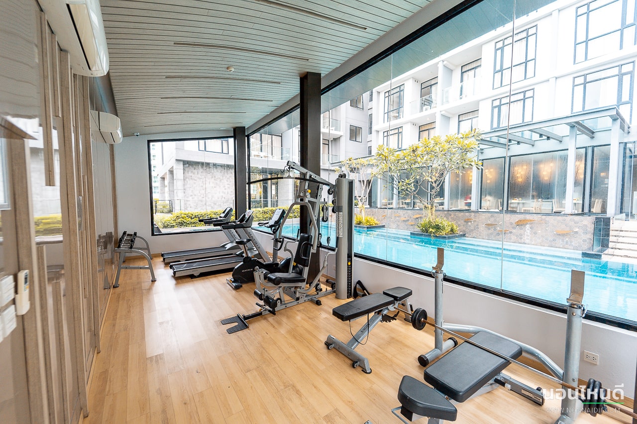 รีวิว!! Arden Hotel and Residence โรงแรมหลักร้อยพัทยา ห้องใหญ่คุ้มค่าเกินราคามาก!