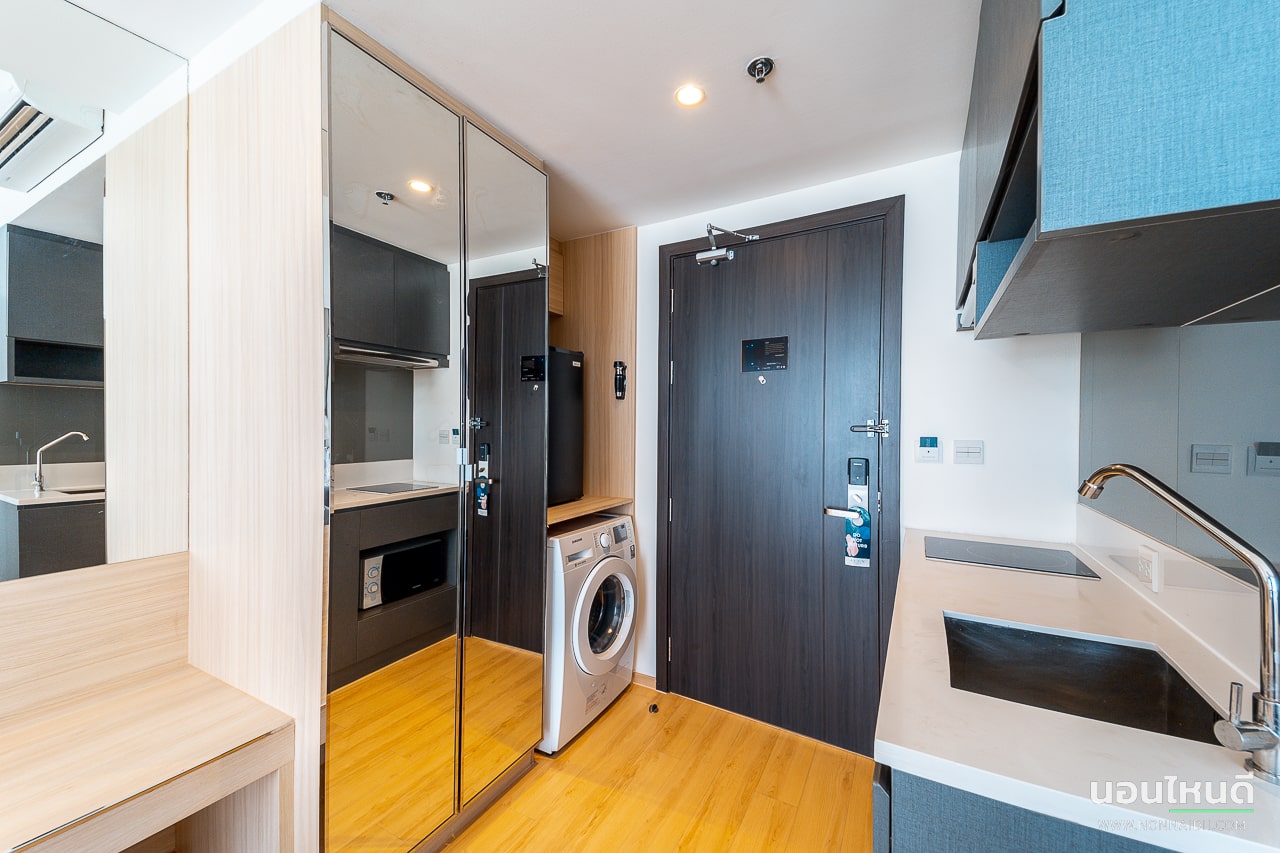 รีวิว!! Arden Hotel and Residence โรงแรมหลักร้อยพัทยา ห้องใหญ่คุ้มค่าเกินราคามาก!