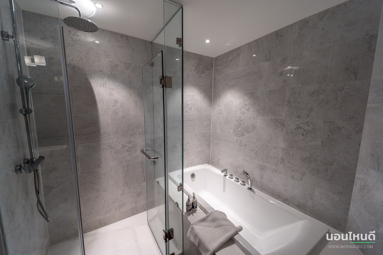 รีวิว!! Arden Hotel and Residence โรงแรมหลักร้อยพัทยา ห้องใหญ่คุ้มค่าเกินราคามาก!