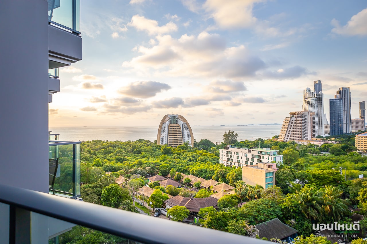 รีวิว!! Grande Centre Point Space Pattaya โรงแรมธีมอวกาศสุดล้ำ พร้อมสวนน้ำแบบจัดเต็มในพัทยา!