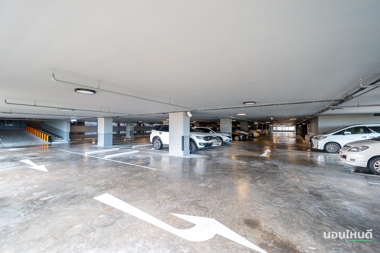 รีวิว!! Grande Centre Point Space Pattaya โรงแรมธีมอวกาศสุดล้ำ พร้อมสวนน้ำแบบจัดเต็มในพัทยา!