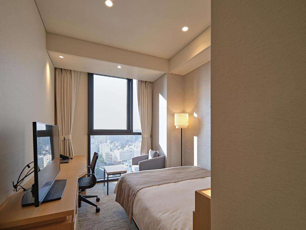 รีวิว!! 10 ที่พักโซล (Seoul) เปิดใหม่สวยๆ ในปี 2021 - 2022 - นอนไหนดี รีวิว!! 10 ที่พักโซล (Seoul) เปิดใหม่สวยๆ ในปี 2021 - 2022 - นอนไหนดี