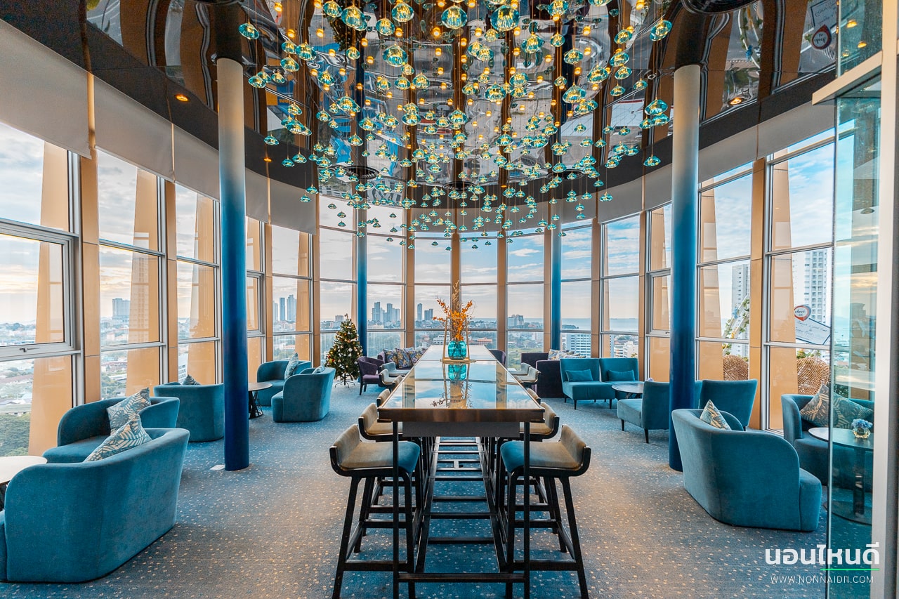 รีวิว!! Centre Point Prime Hotel Pattaya โรงแรมพร้อมสวนน้ำ ราคาเบาๆ ในพัทยา!