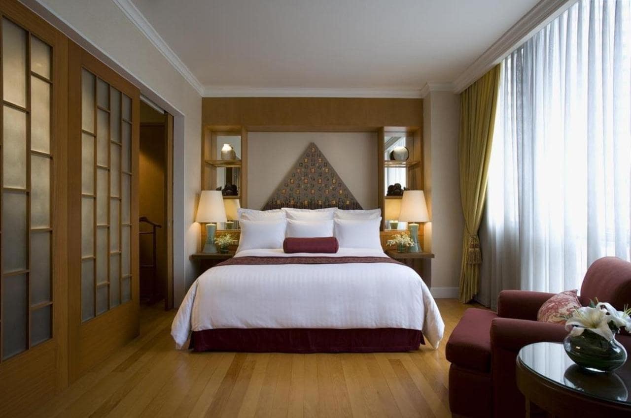 7 โรงแรมสุดชิคในซอยหลังสวน กรุงเทพฯ ที่ควรแวะไปนอนพักผ่อน!