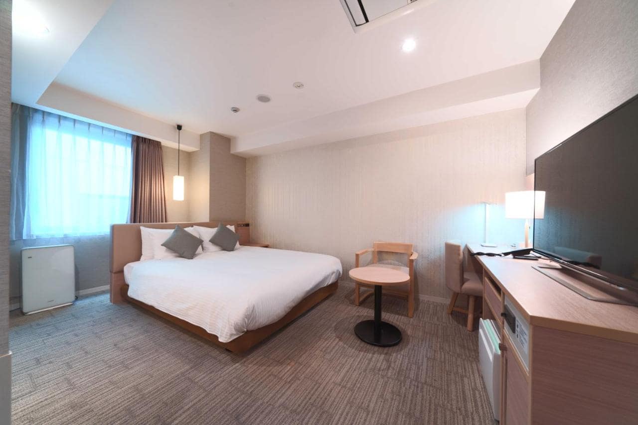 10 โรงแรมใกล้โตเกียวทาวเวอร์ ราคาถูก เดินทางสะดวก!