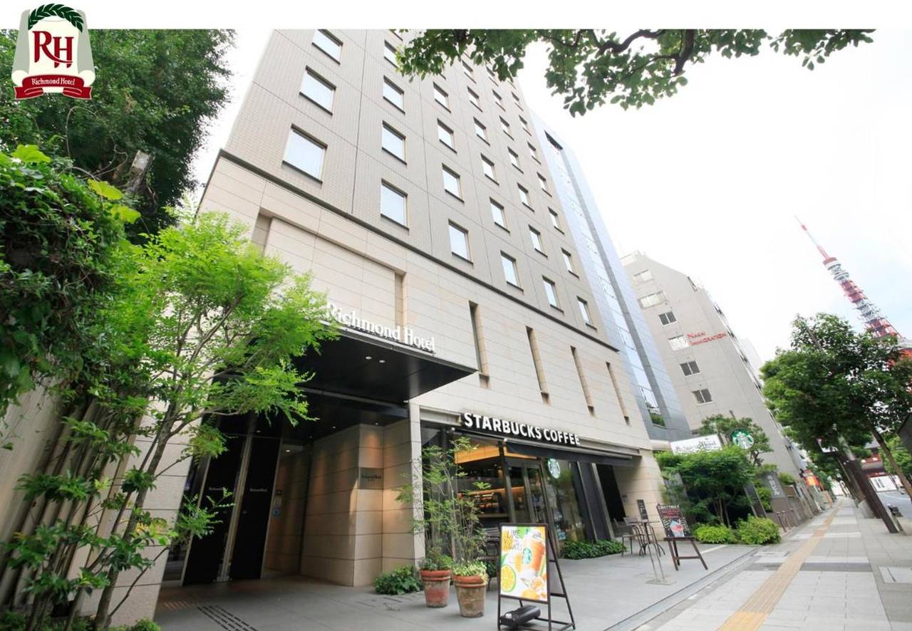 10 โรงแรมใกล้โตเกียวทาวเวอร์ ราคาถูก เดินทางสะดวก!