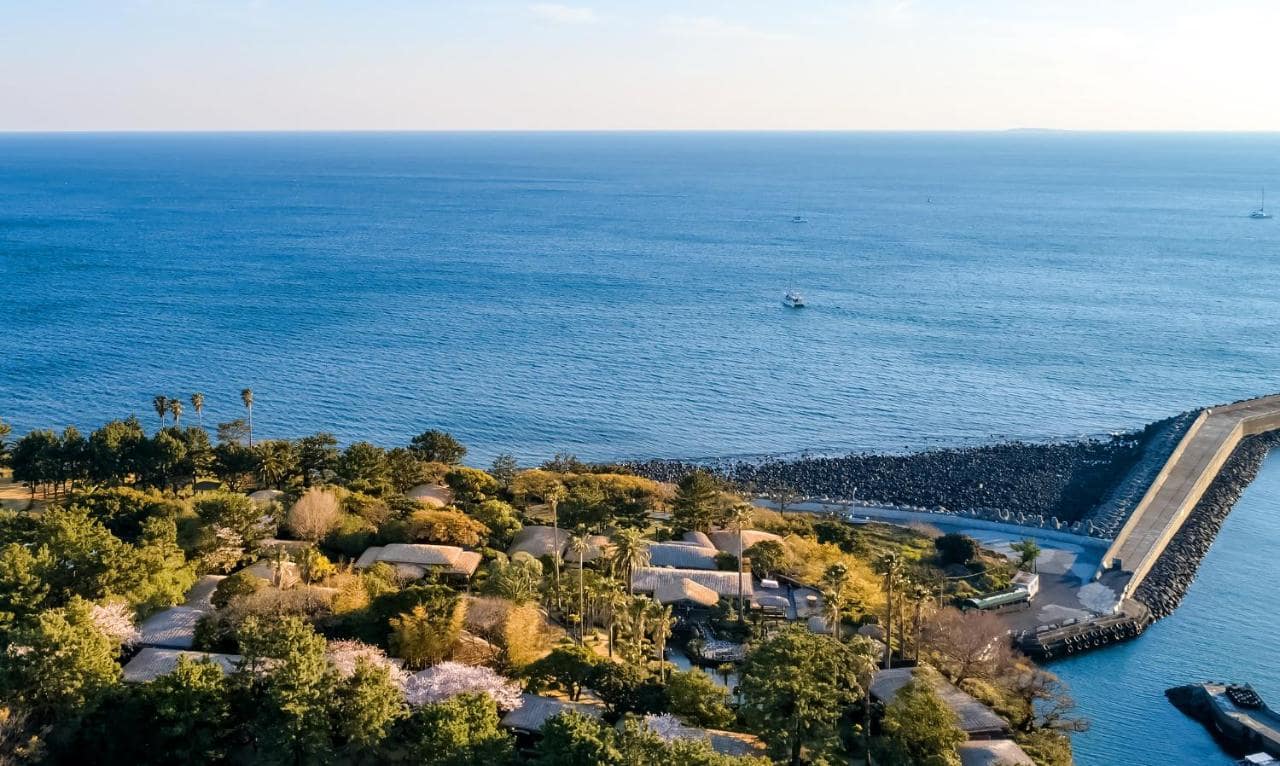 10 ที่พักเกาะเชจู ติดทะเล บรรยากาศดี ที่ควรแวะมานอนสักครั้ง!