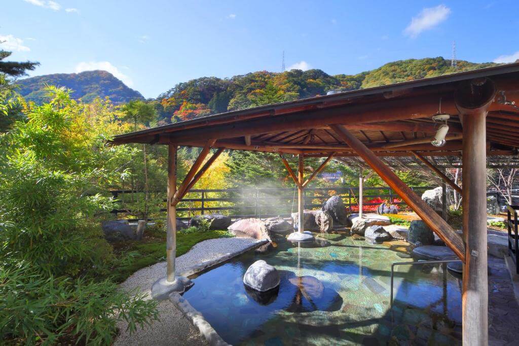 12 ที่พักนิกโก้ (Nikko) ญี่ปุ่น มีทั้งติดทะเลสาบ มีออนเซ็น ใกล้สถานีรถไฟ!