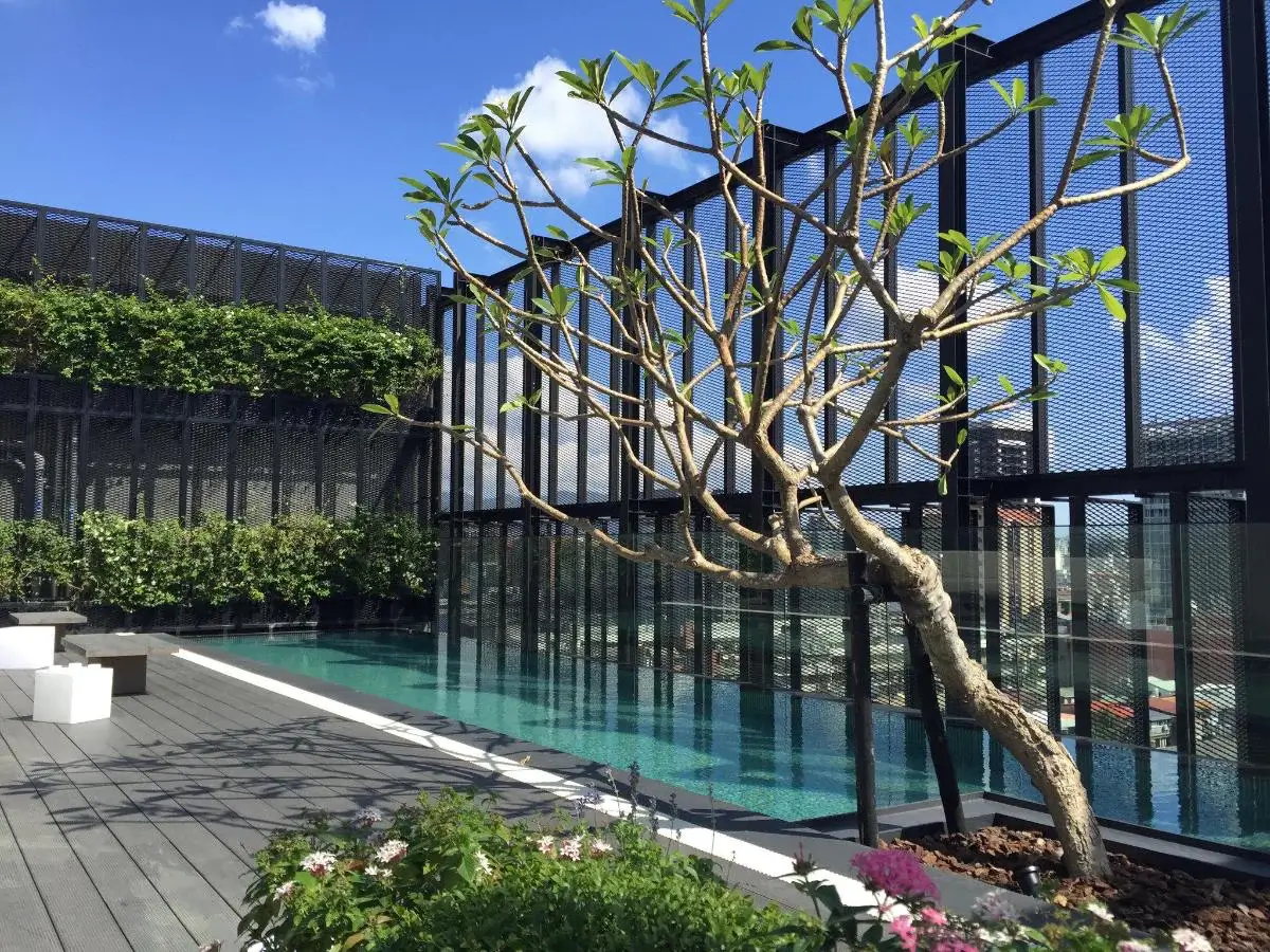 10 โรงแรม 5 ดาวสวยๆ ในไทเป ไต้หวัน น่านอนพักผ่อน