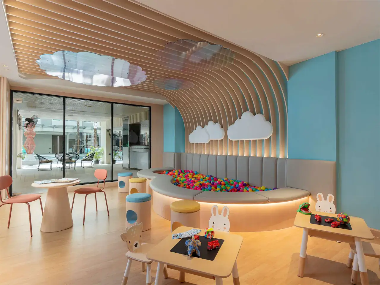Accor เปิดตัวโรงแรมคอนเซ็ปต์ใหม่ “Novotel Living Bangkok Sukhumvit Legacy”